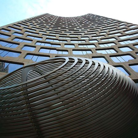 Andaz Xintiandi, Shanghai, By Hyatt Ngoại thất bức ảnh