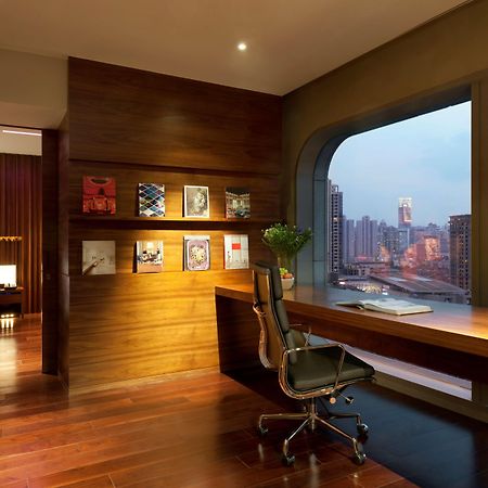 Andaz Xintiandi, Shanghai, By Hyatt Phòng bức ảnh