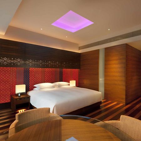 Andaz Xintiandi, Shanghai, By Hyatt Ngoại thất bức ảnh