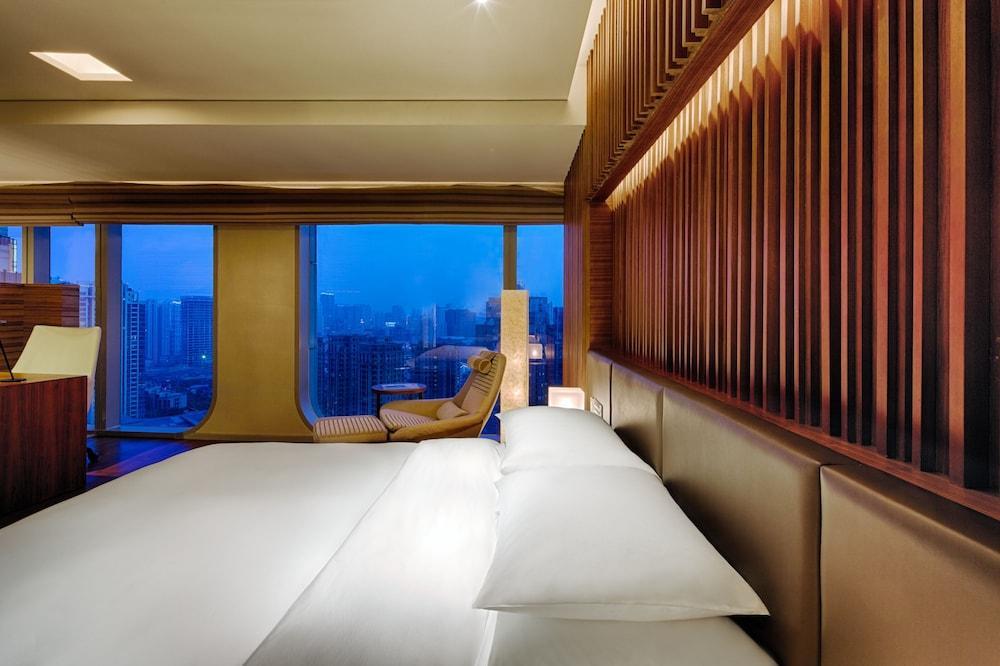 Andaz Xintiandi, Shanghai, By Hyatt Ngoại thất bức ảnh