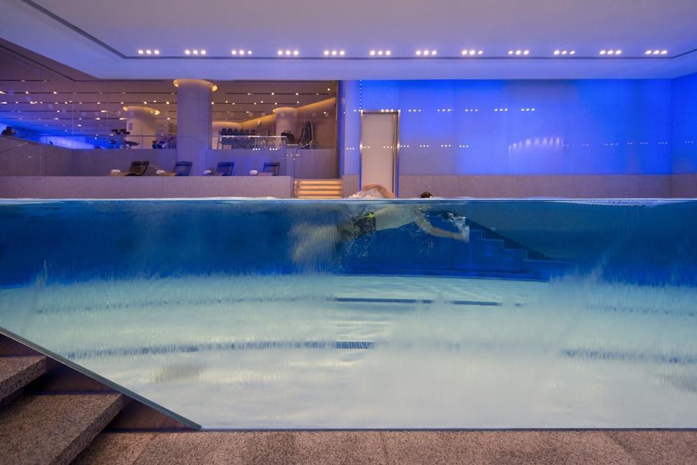Andaz Xintiandi, Shanghai, By Hyatt Ngoại thất bức ảnh