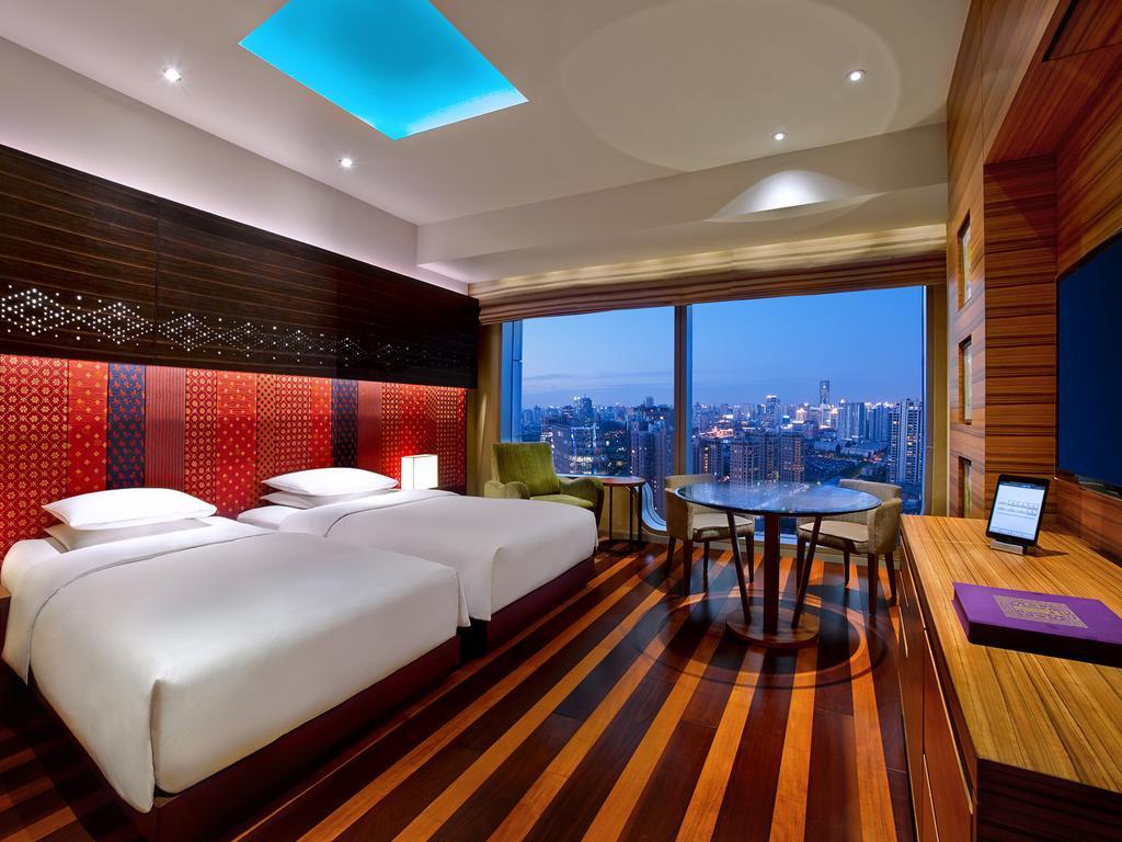 Andaz Xintiandi, Shanghai, By Hyatt Phòng bức ảnh