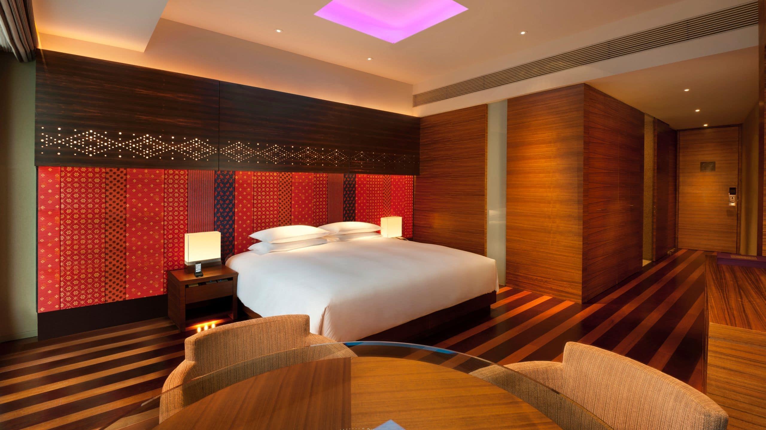 Andaz Xintiandi, Shanghai, By Hyatt Ngoại thất bức ảnh