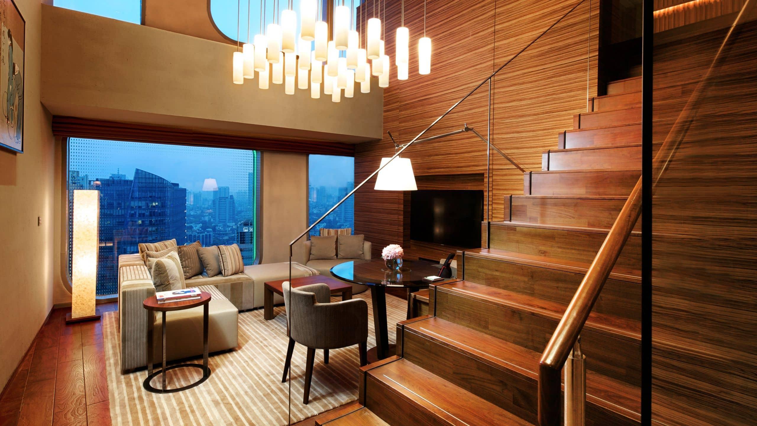 Andaz Xintiandi, Shanghai, By Hyatt Ngoại thất bức ảnh