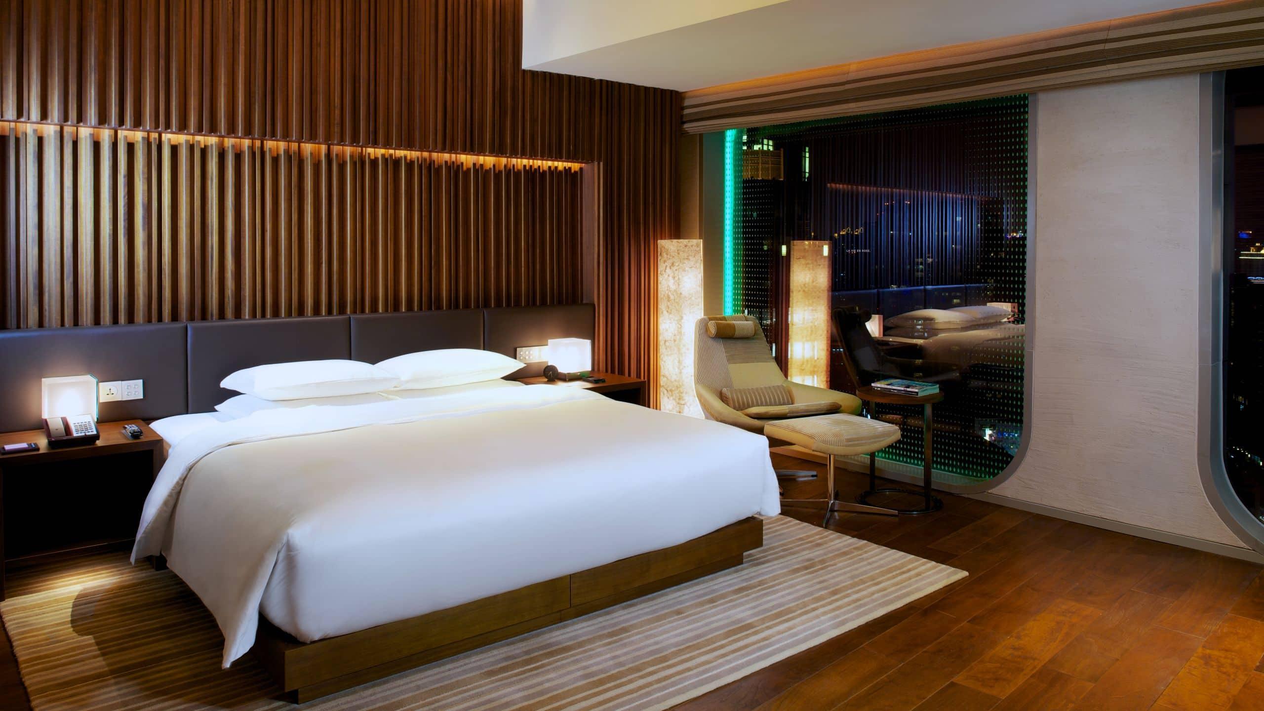 Andaz Xintiandi, Shanghai, By Hyatt Ngoại thất bức ảnh