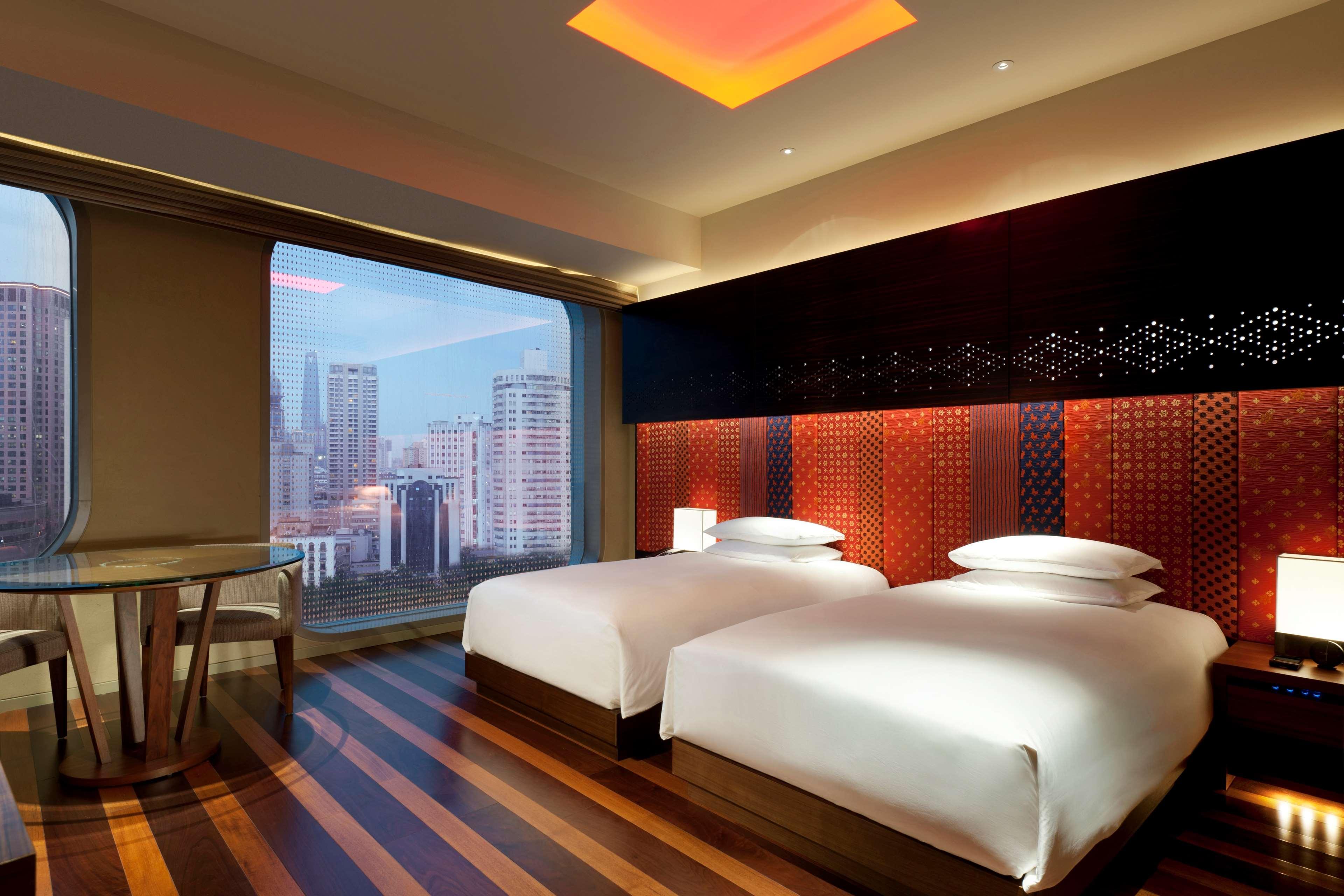 Andaz Xintiandi, Shanghai, By Hyatt Phòng bức ảnh