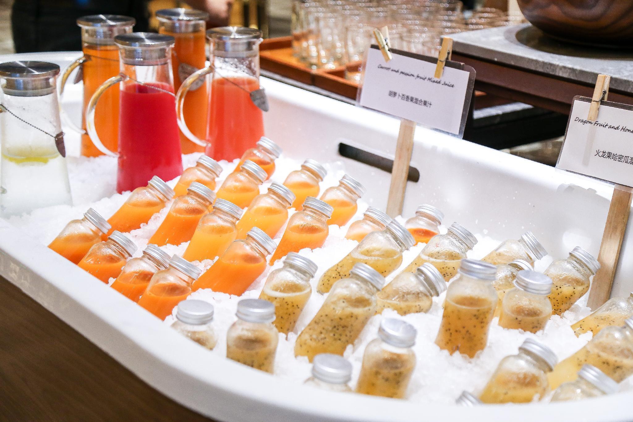 Andaz Xintiandi, Shanghai, By Hyatt Ngoại thất bức ảnh