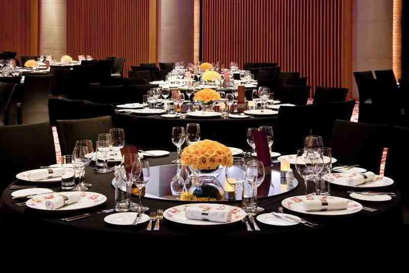 Andaz Xintiandi, Shanghai, By Hyatt Ngoại thất bức ảnh