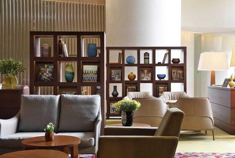 Andaz Xintiandi, Shanghai, By Hyatt Ngoại thất bức ảnh