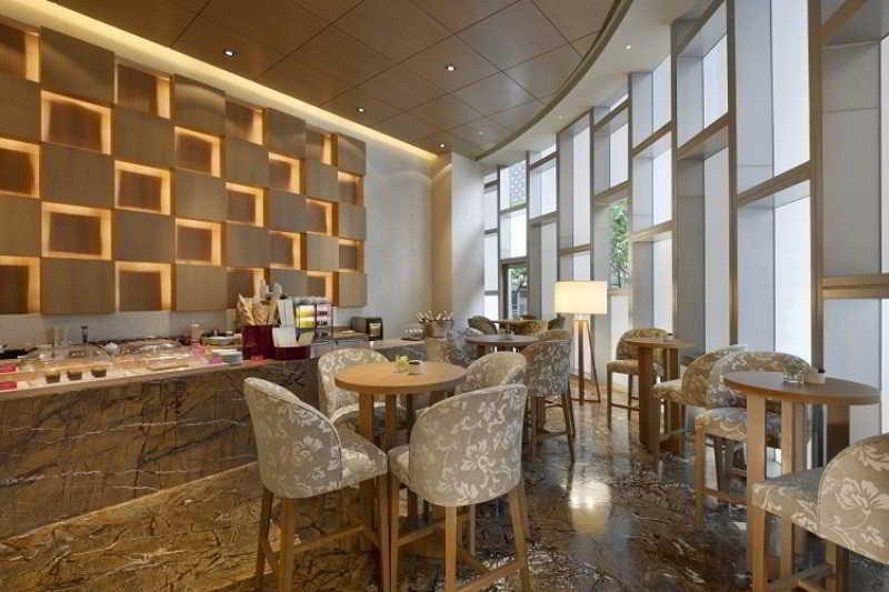 Andaz Xintiandi, Shanghai, By Hyatt Ngoại thất bức ảnh