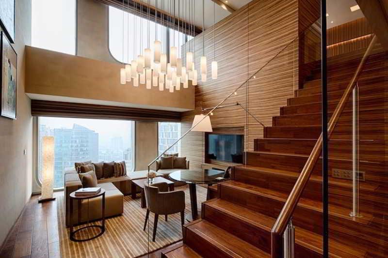 Andaz Xintiandi, Shanghai, By Hyatt Ngoại thất bức ảnh