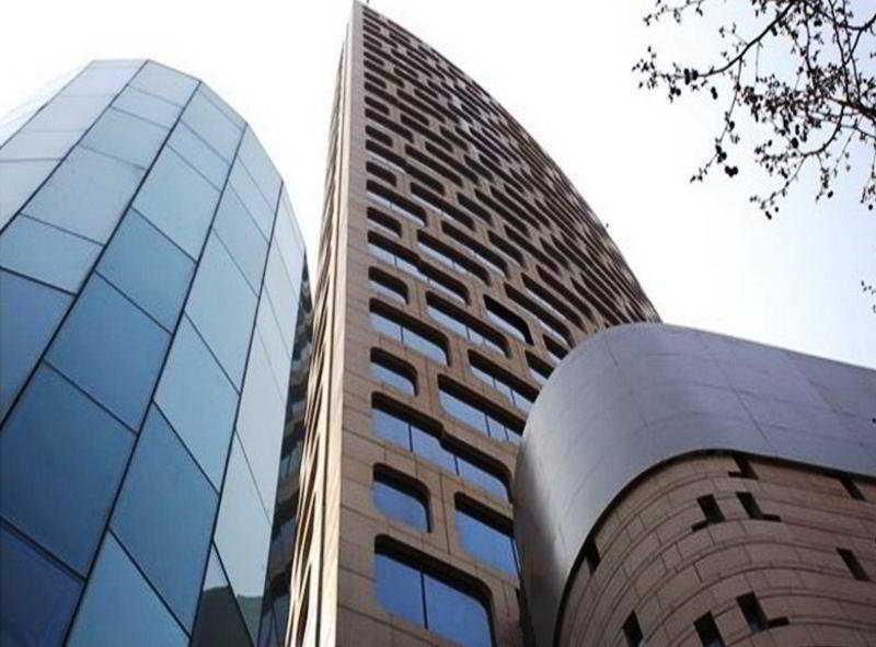 Andaz Xintiandi, Shanghai, By Hyatt Ngoại thất bức ảnh