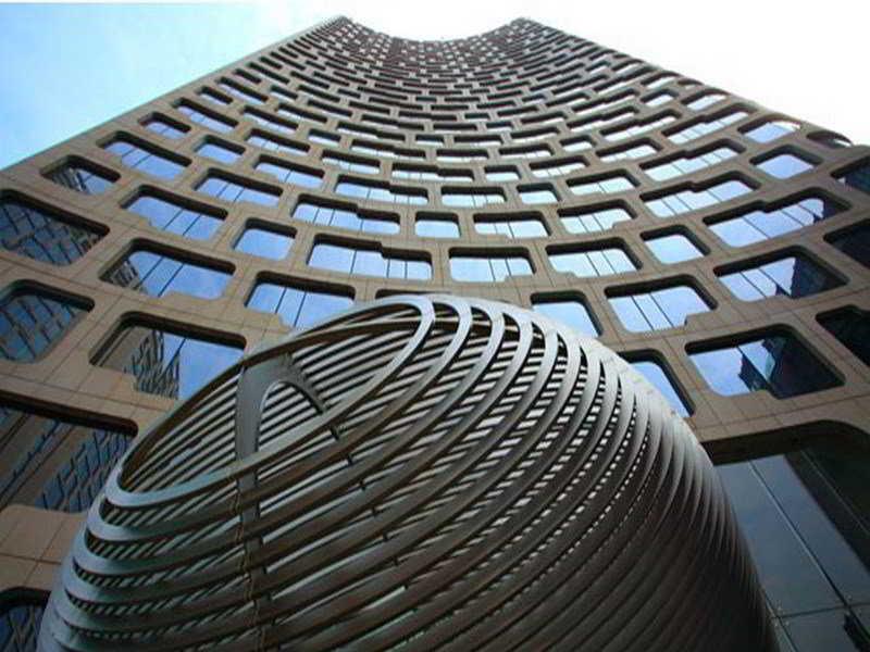 Andaz Xintiandi, Shanghai, By Hyatt Ngoại thất bức ảnh
