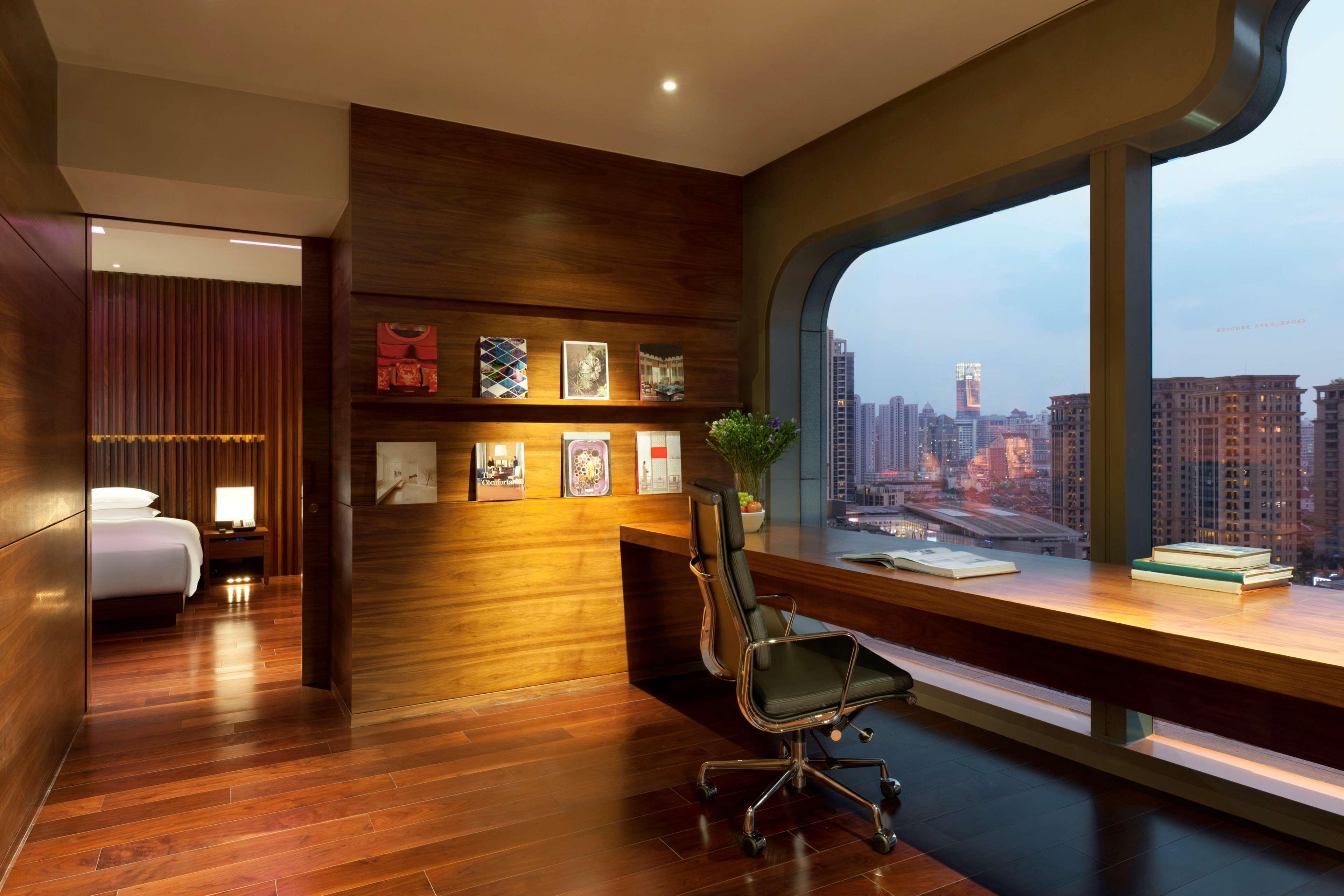 Andaz Xintiandi, Shanghai, By Hyatt Phòng bức ảnh