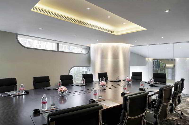 Andaz Xintiandi, Shanghai, By Hyatt Ngoại thất bức ảnh