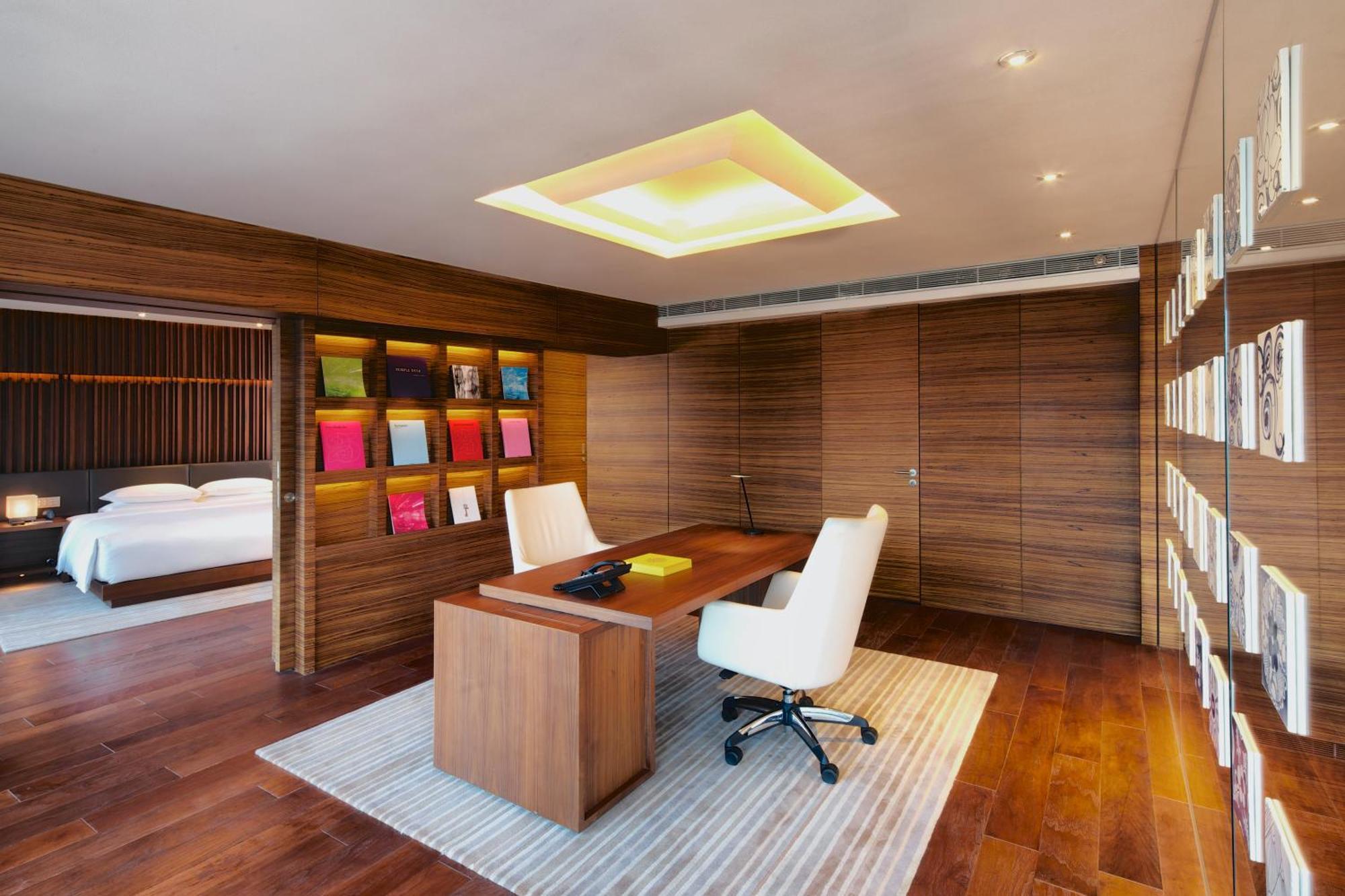 Andaz Xintiandi, Shanghai, By Hyatt Phòng bức ảnh