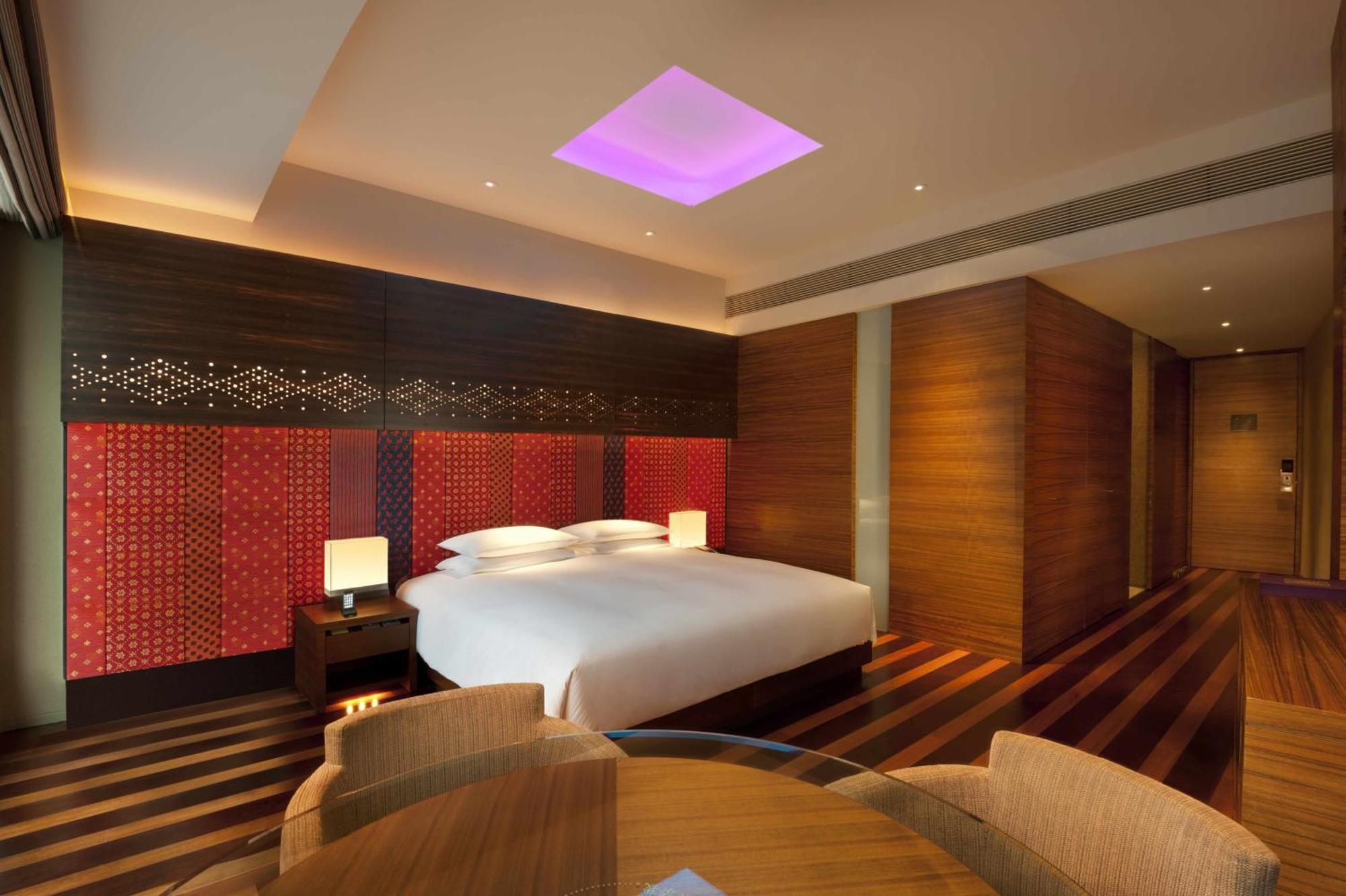 Andaz Xintiandi, Shanghai, By Hyatt Ngoại thất bức ảnh