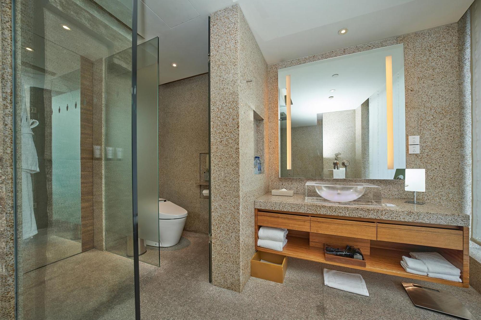 Andaz Xintiandi, Shanghai, By Hyatt Phòng bức ảnh