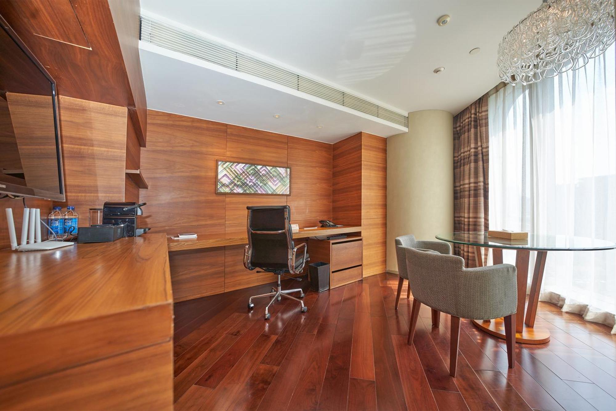 Andaz Xintiandi, Shanghai, By Hyatt Phòng bức ảnh