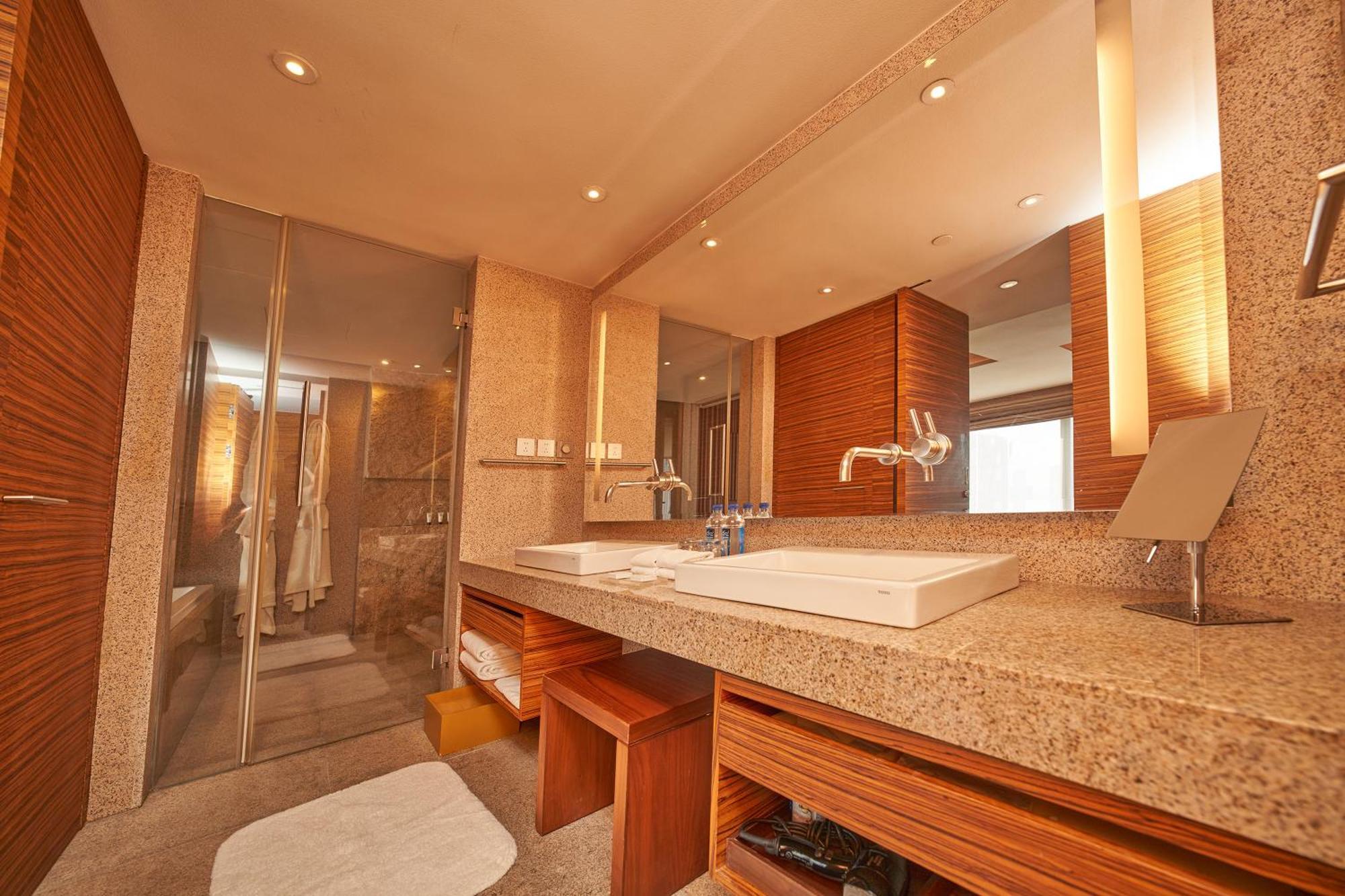 Andaz Xintiandi, Shanghai, By Hyatt Phòng bức ảnh