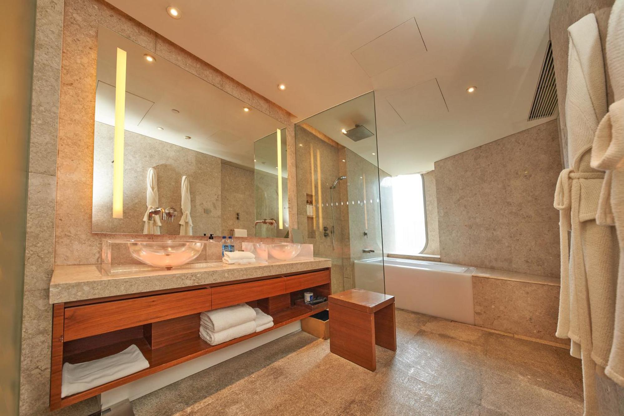 Andaz Xintiandi, Shanghai, By Hyatt Phòng bức ảnh