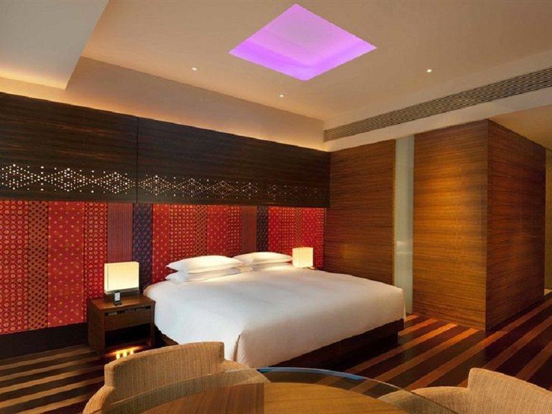 Andaz Xintiandi, Shanghai, By Hyatt Ngoại thất bức ảnh