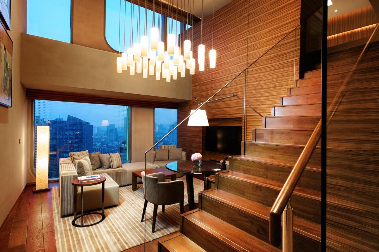 Andaz Xintiandi, Shanghai, By Hyatt Phòng bức ảnh