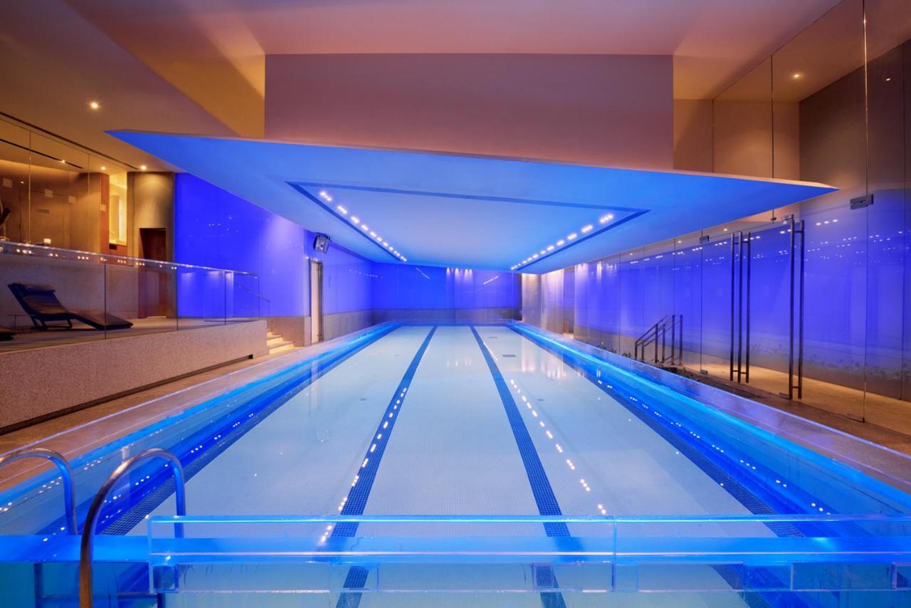 Andaz Xintiandi, Shanghai, By Hyatt Ngoại thất bức ảnh