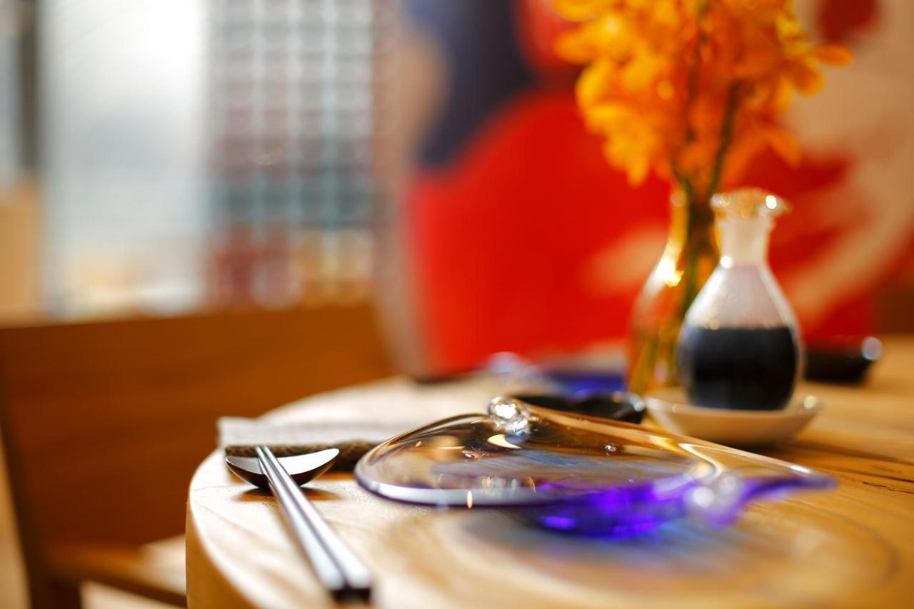 Andaz Xintiandi, Shanghai, By Hyatt Ngoại thất bức ảnh